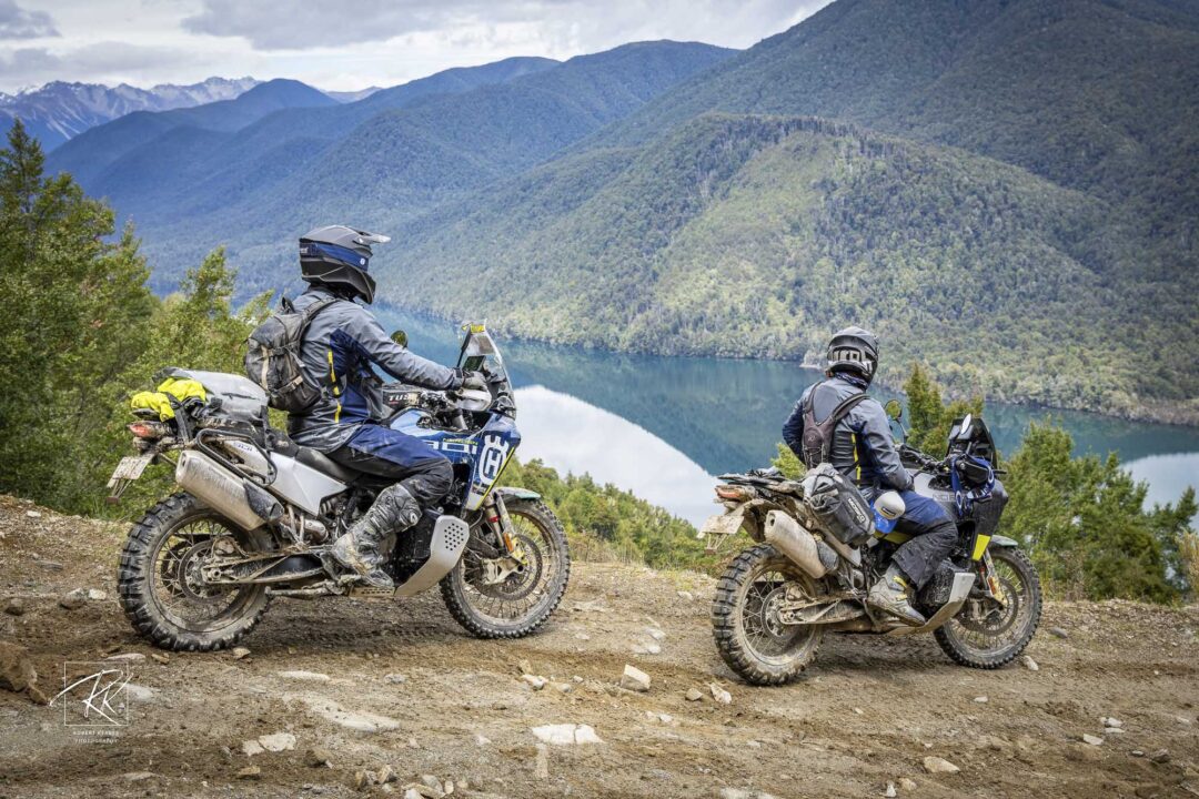 Husqvarna-Trek-NZ-Alpine-Odyssey South Island Adventure Riding