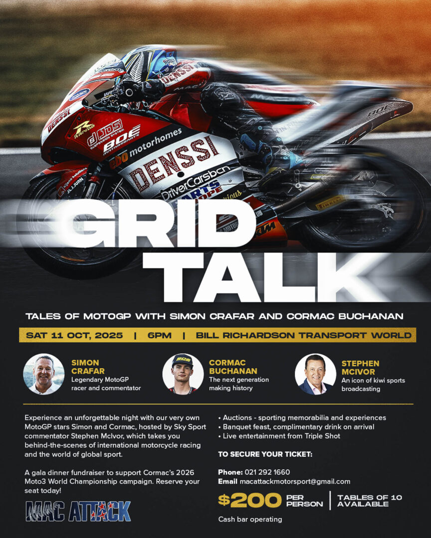 Grid Talk gala dinner