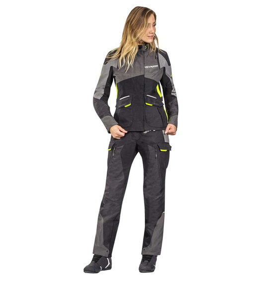BRM_Bike Rider Magazine_IXON Balder_Lady_jacket