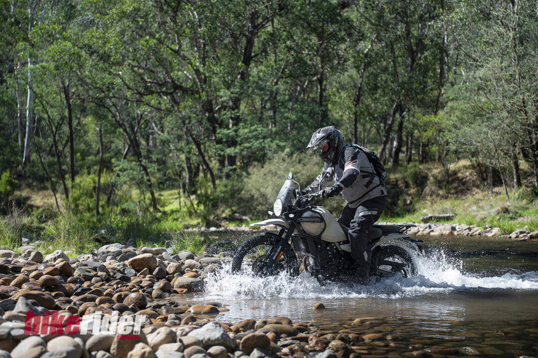 Leat DriTour 7.5 Adventure gear, Himalayan 450, adventure ride nz