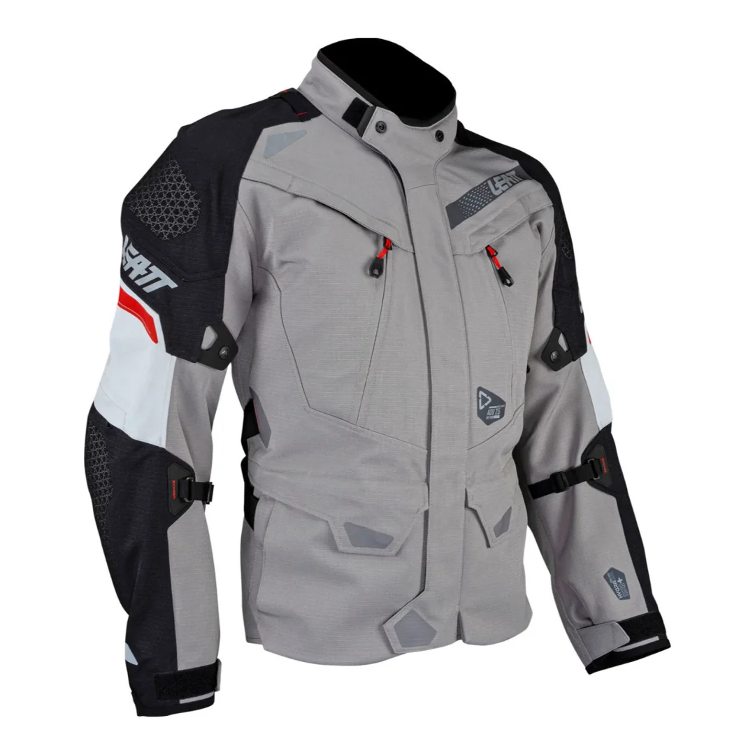 Leat DriTour 7.5 Adventure gear, jacket
