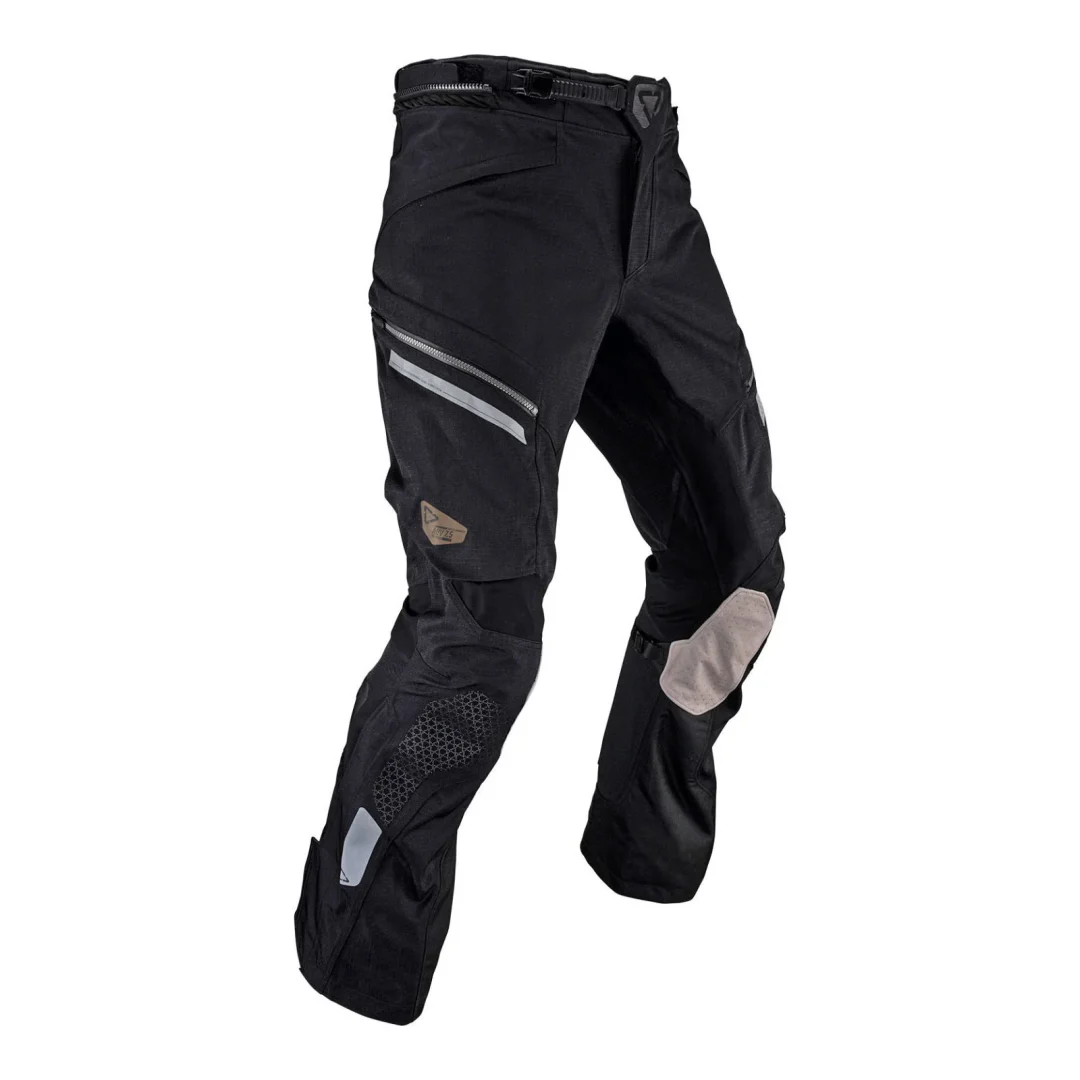 Leat DriTour 7.5 Adventure gear,