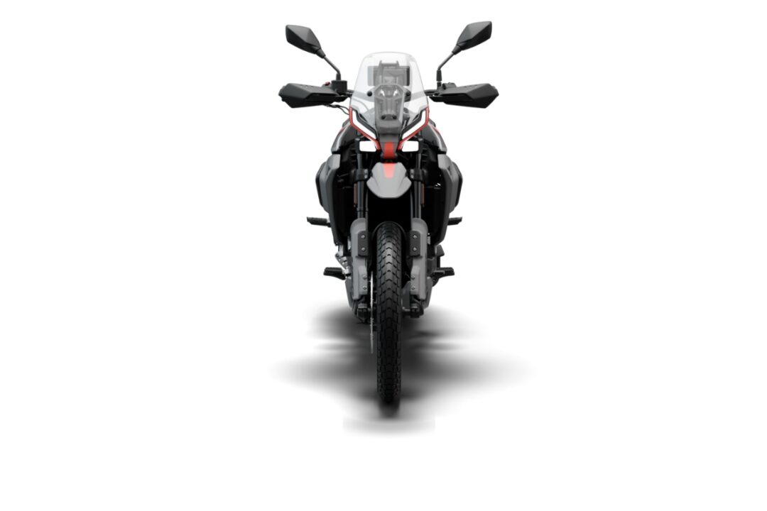 Moto Morini Alltrhike