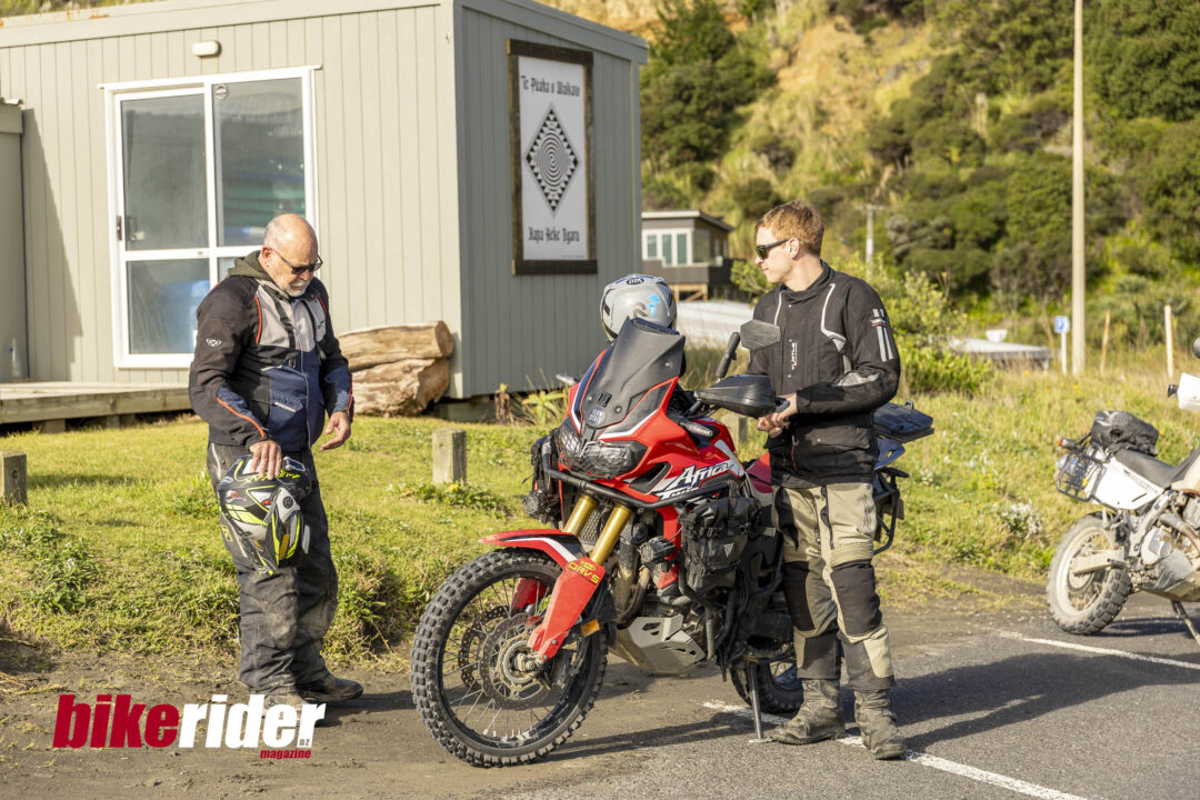 2025 Yamaha Ténéré 700