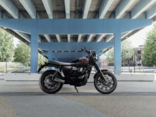 BSA_Bantam_350 static