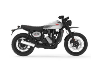 BSA Scrambler 650