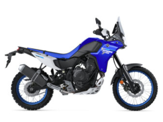 2025 Yamaha T&eacute;n&eacute;r&eacute; 700 studio right side