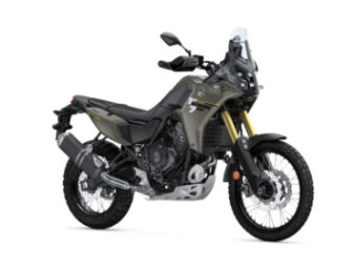 2025 Yamaha T&eacute;n&eacute;r&eacute; 700 studio
