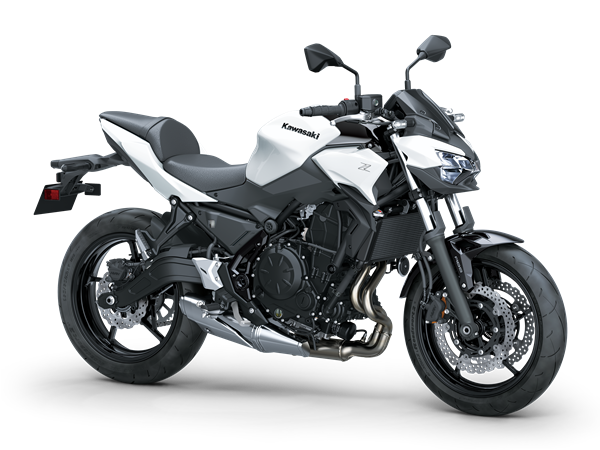 Kawasaki Z650