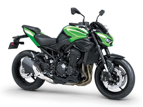 Kawasaki Z900