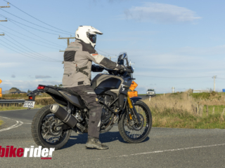 2025 Yamaha T&eacute;n&eacute;r&eacute; 700 static