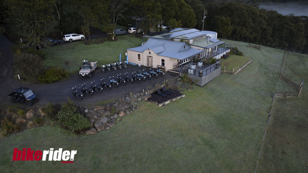 Otway Adventure Motorcycles