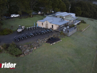 Otway Adventure Motorcycles