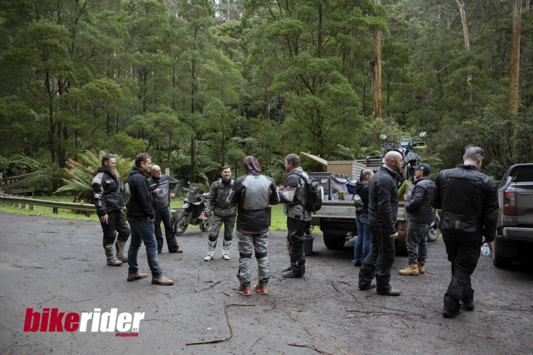 Otway Adventure Motorcycles