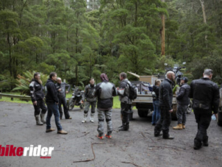 Otway Adventure Motorcycles
