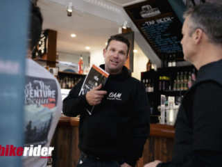 Otway Adventure Motorcycles