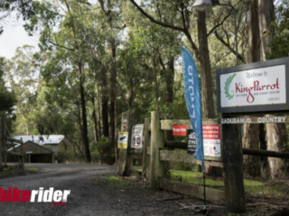 Otway Adventure Motorcycles