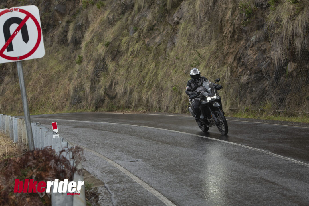 CFMoto 800MT-X review