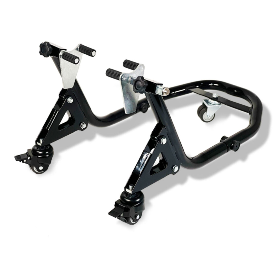 Whites dolly paddock stand review