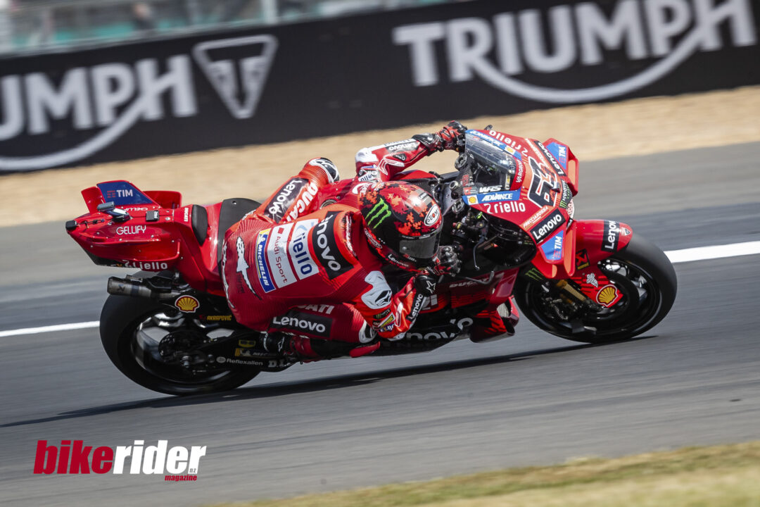 Pecco Bagnaia-23.05.25-MotoGP Rd7 Silverstone Fri MotoGP Free Practice 1-1413257-Ducati