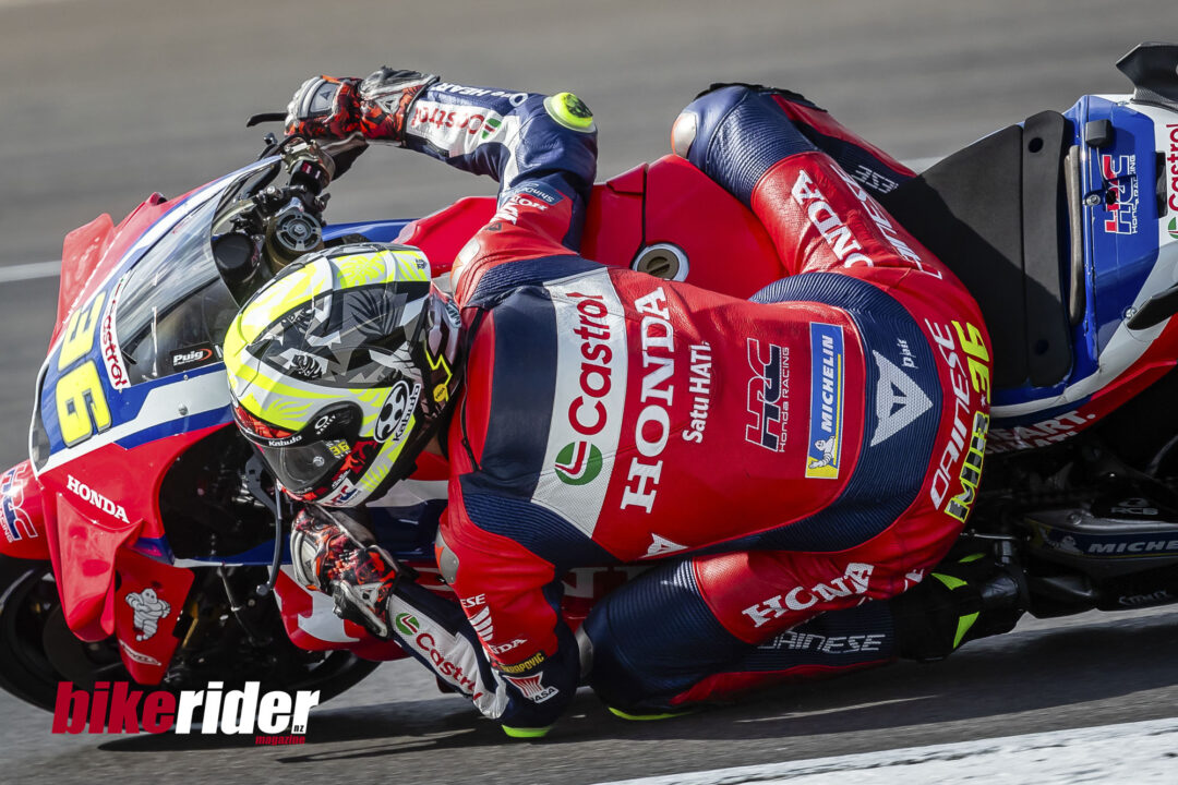 Joan Mir-Honda-23.05.25-MotoGP Rd7 Silverstone Fri MotoGP Free Practice-1414450