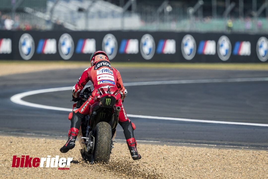 Pecco Bangnaia-25.05.25-MotoGP Rd7 Silverstone Sun MotoGP Wam Up-1425391
