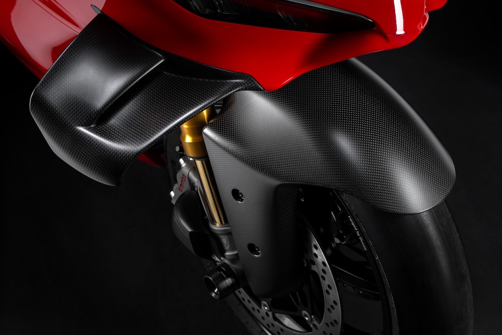 Ducati Panigale V4