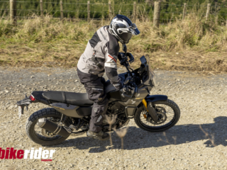 2025 Yamaha T&eacute;n&eacute;r&eacute; 700 road action