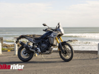 2025 Yamaha T&eacute;n&eacute;r&eacute; 700 dirt static
