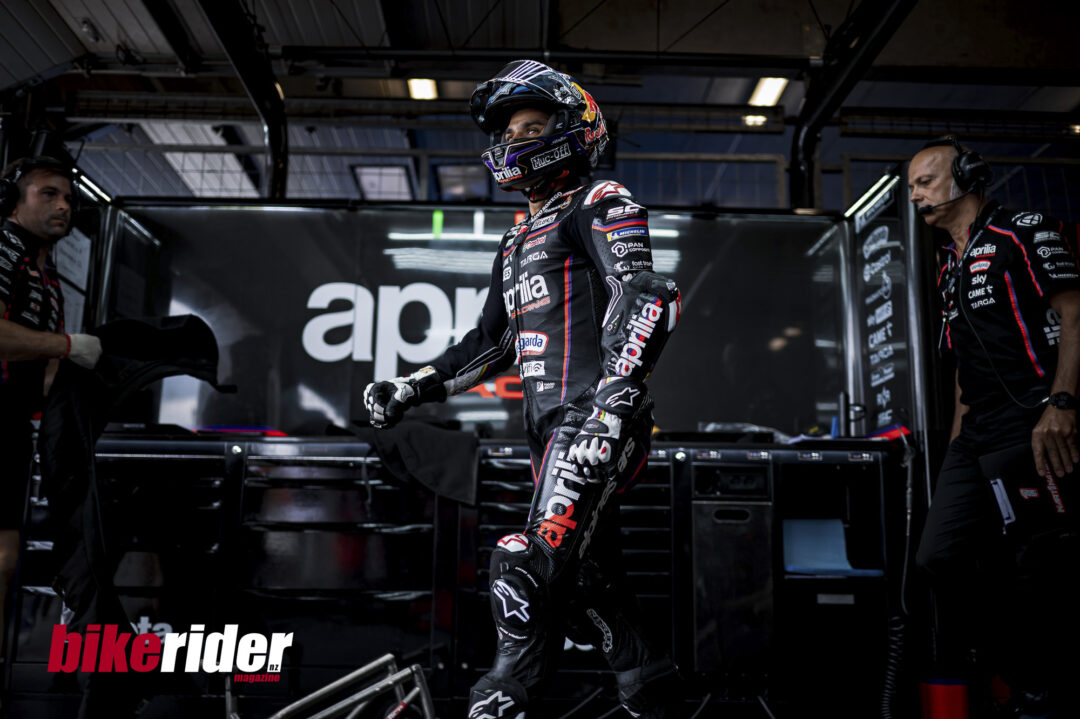 Jorge Martin-Aprilia MotoGP-czechgp-pit