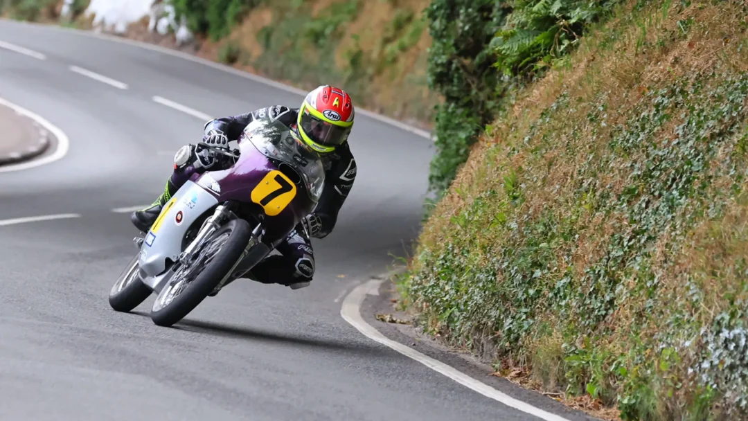 mclean-historic-senior classic tt