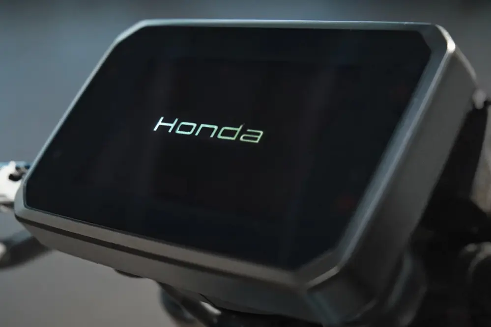 Honda Concept