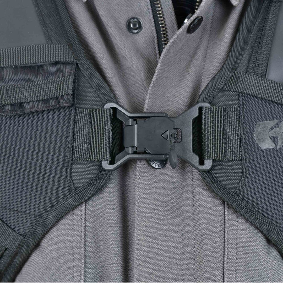 Oxford-Atlas-B20, The best motorcycle backpack