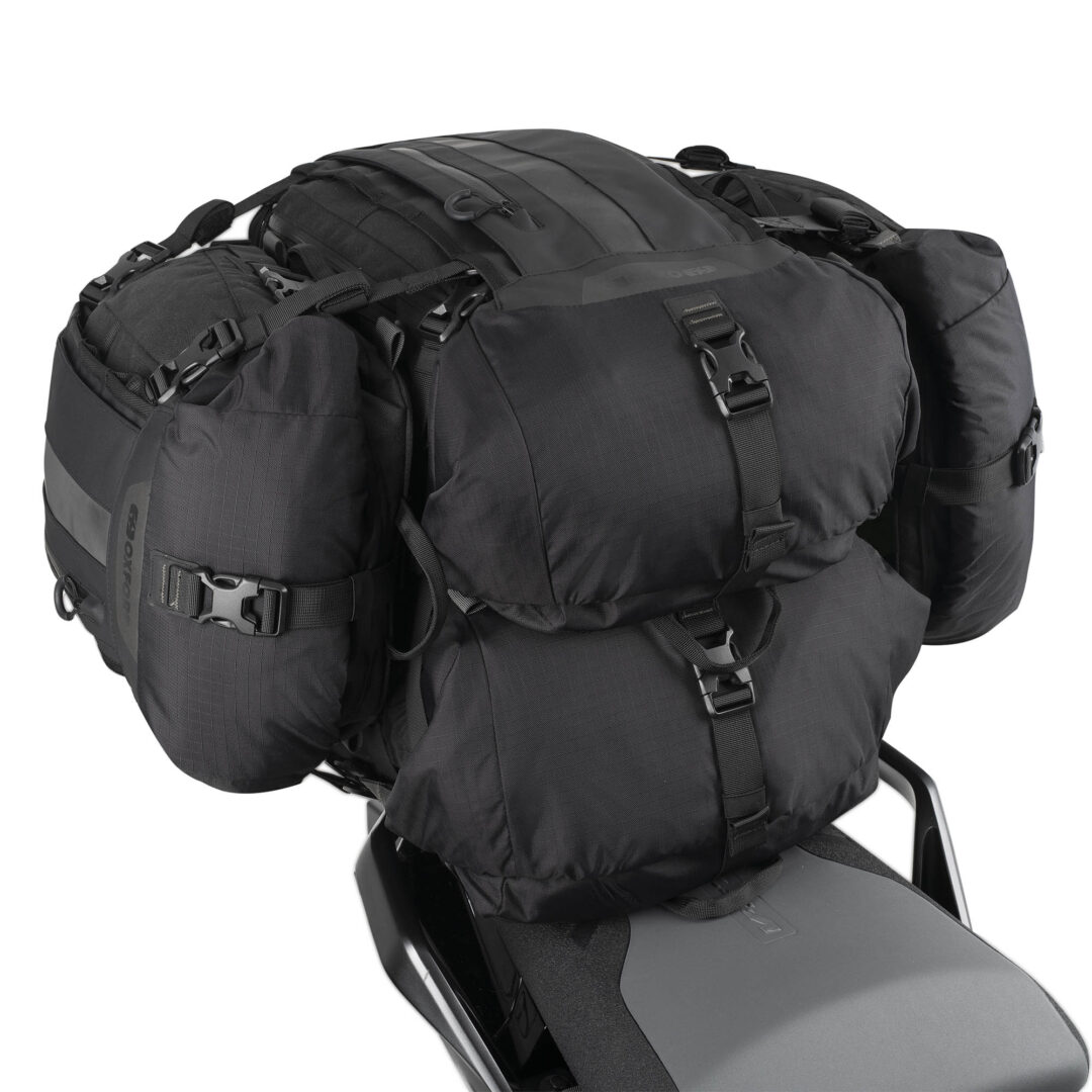 Oxford-Atlas-B20, The best motorcycle backpack