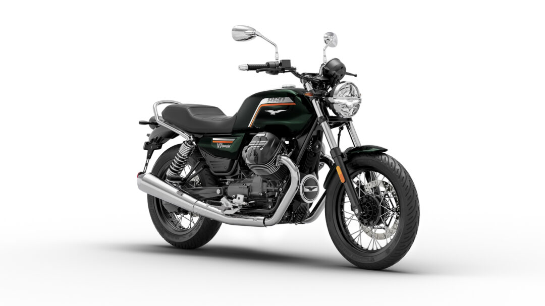 Moto Guzzi V7-Special_2025 black