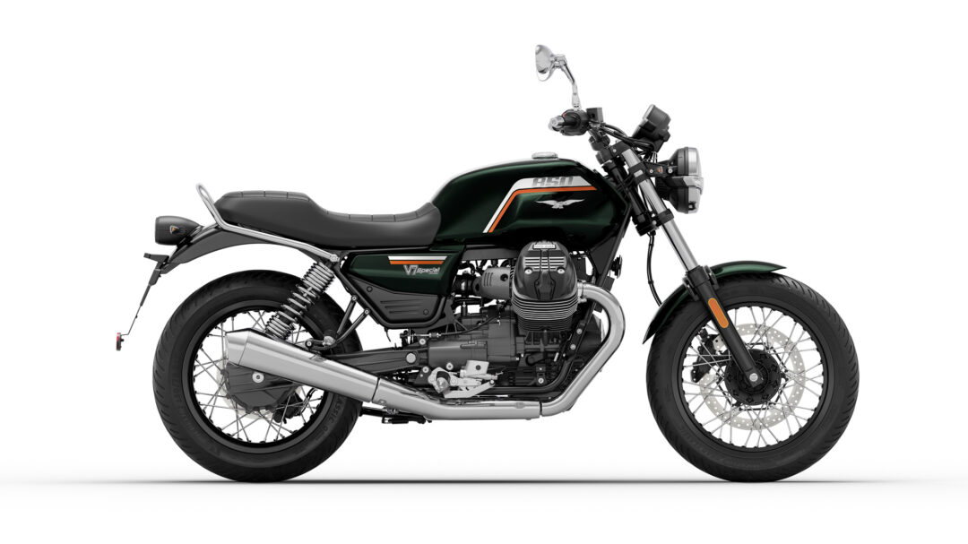 Moto Guzzi V7-Special_2025 black