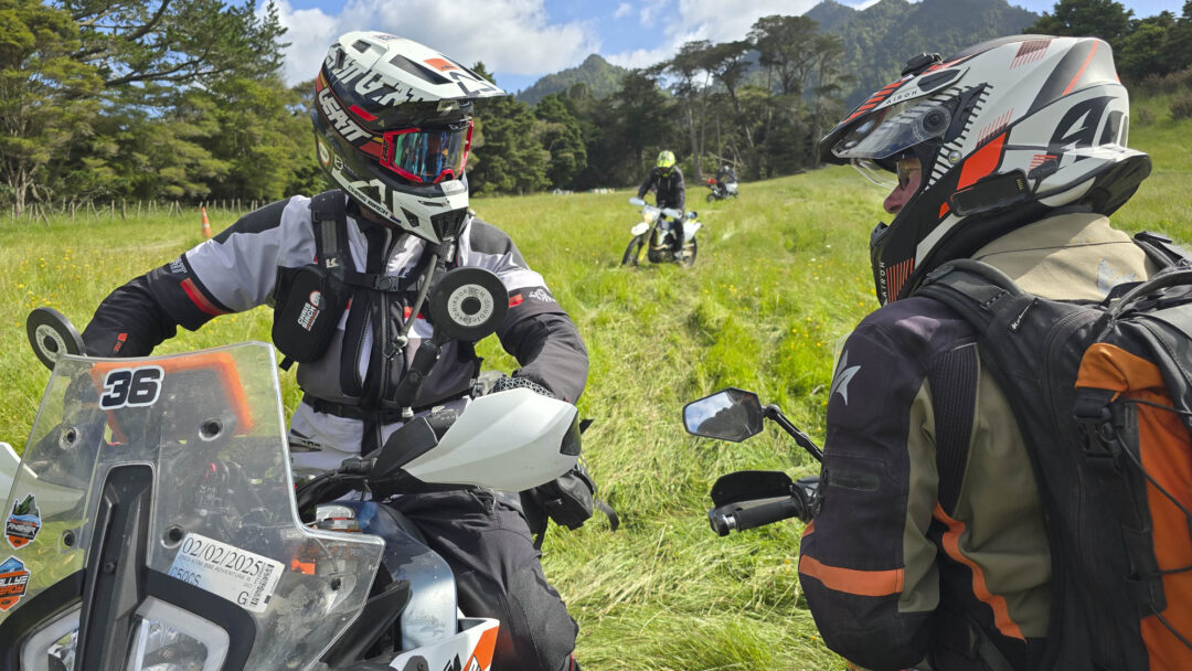 Say No To Slow Chris Birch Everything Adventure
