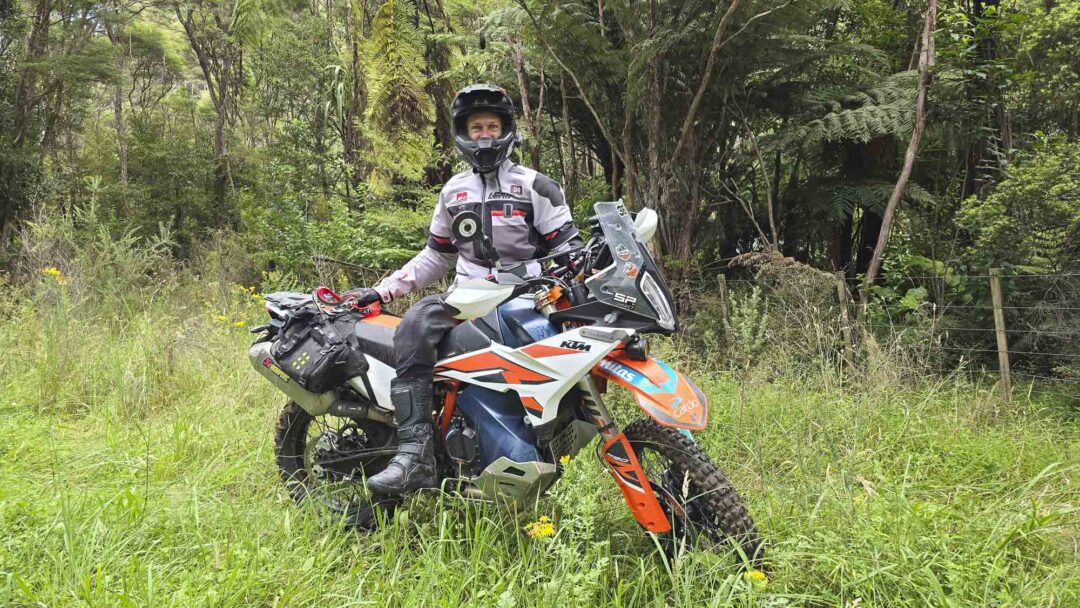 Say No To Slow Chris Birch Everything Adventure