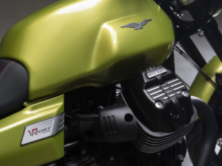 Moto Guzzi V7-Sport_2025 engine