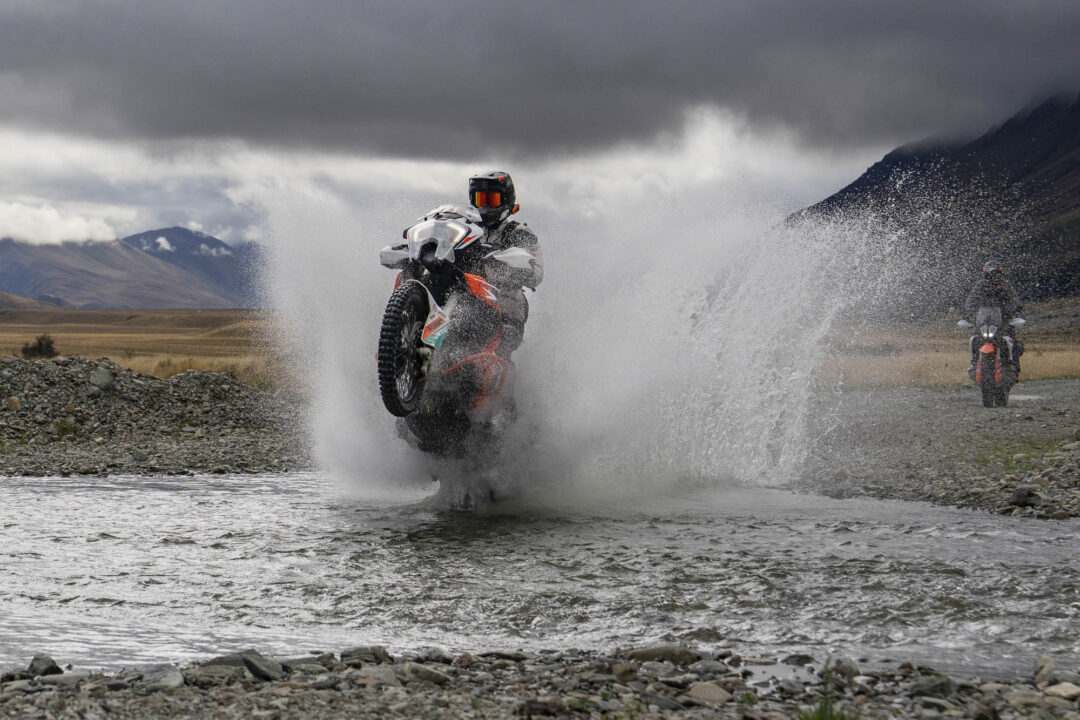 Say No To Slow Chris Birch Everything Adventure Wheelie