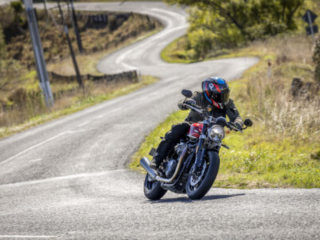 2025 Triumph Speed-Twin-1200 review