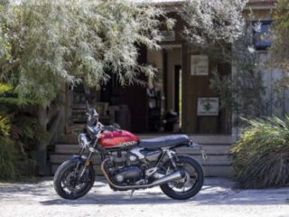 2025 Triumph Speed-Twin-1200 review