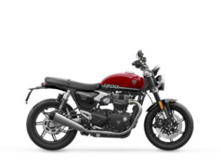 2025 Triumph Speed-Twin-1200 review