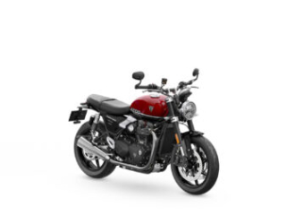 2025 Triumph Speed-Twin-1200 review