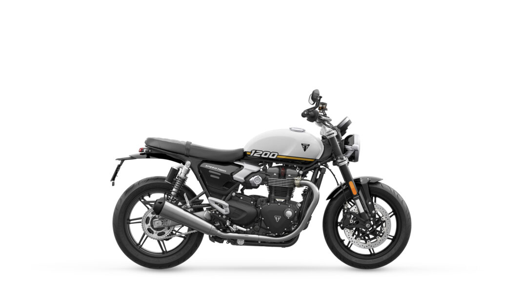 2025 Triumph Speed-Twin-1200 review