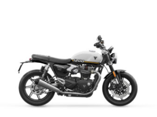 2025 Triumph Speed-Twin-1200 review