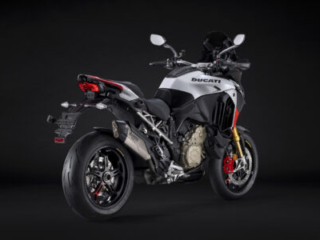 Ducati Multistrada V4 RS