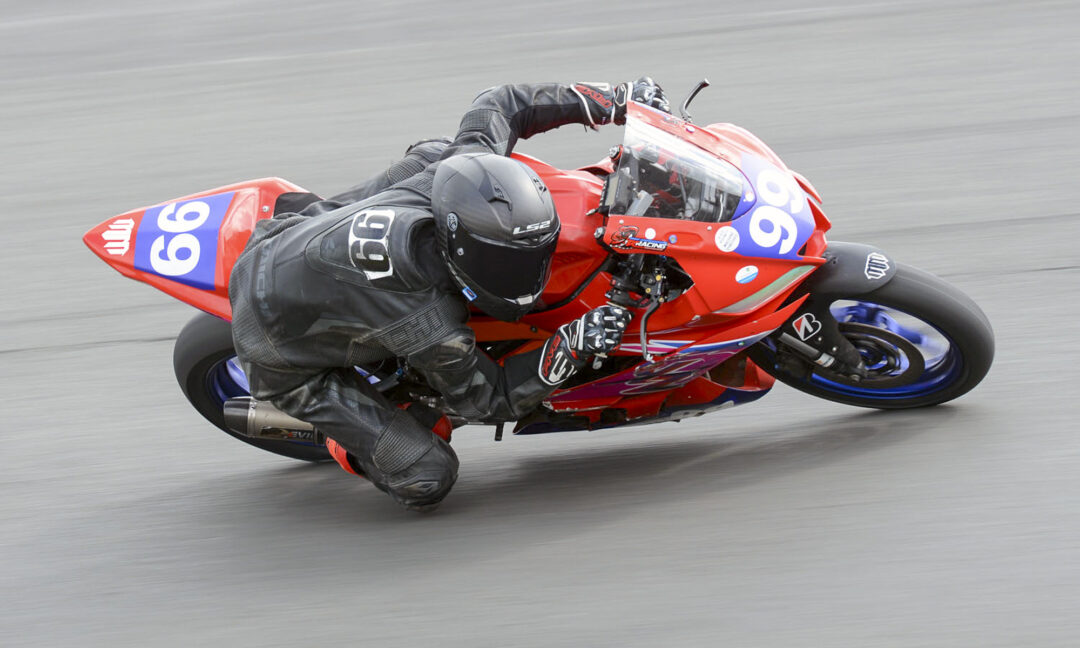 Auckland Motorcycle Club race series 2025, Hampton Downs