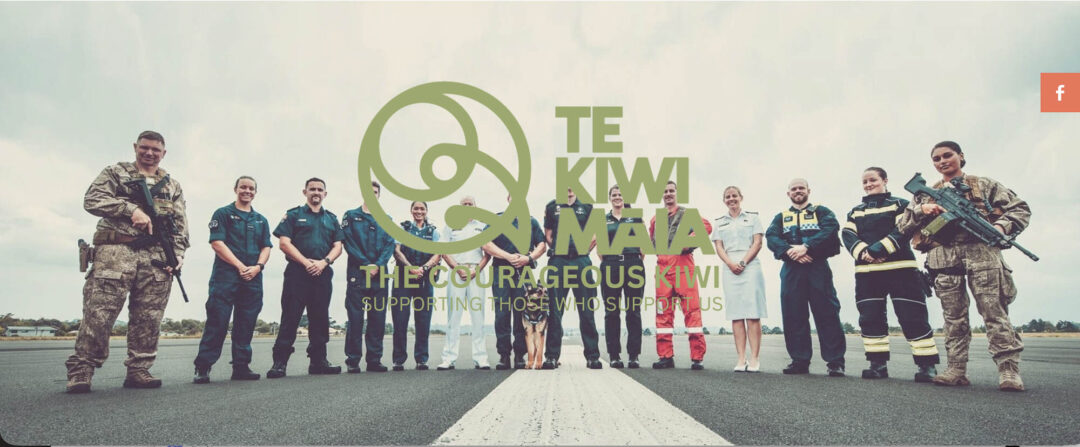 Te Kiwi Maia