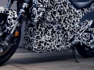 Honda EV Fun electric motorcycle